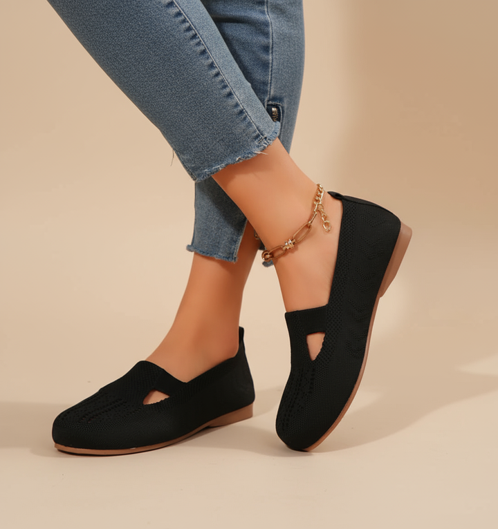 Eva-Jule | Sandalias Ergonómicas