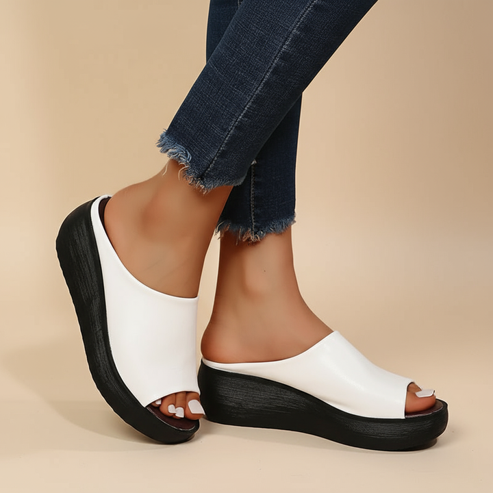 Anna-Lena | Sandalias ortopédicas
