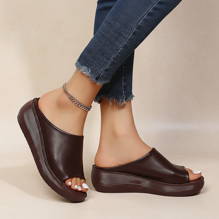 Anna-Lena | Sandalias ortopédicas