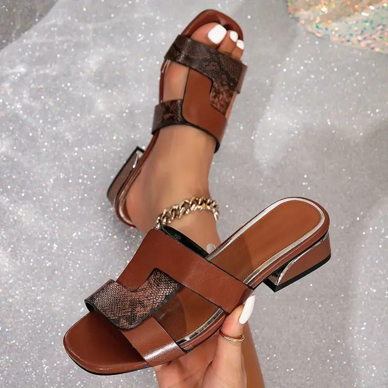 Anna-Klara | Sandalias ortopédicas
