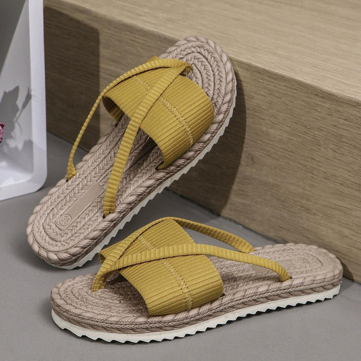 Eva-Elisabeth | Sandalias de senderismo ligeras