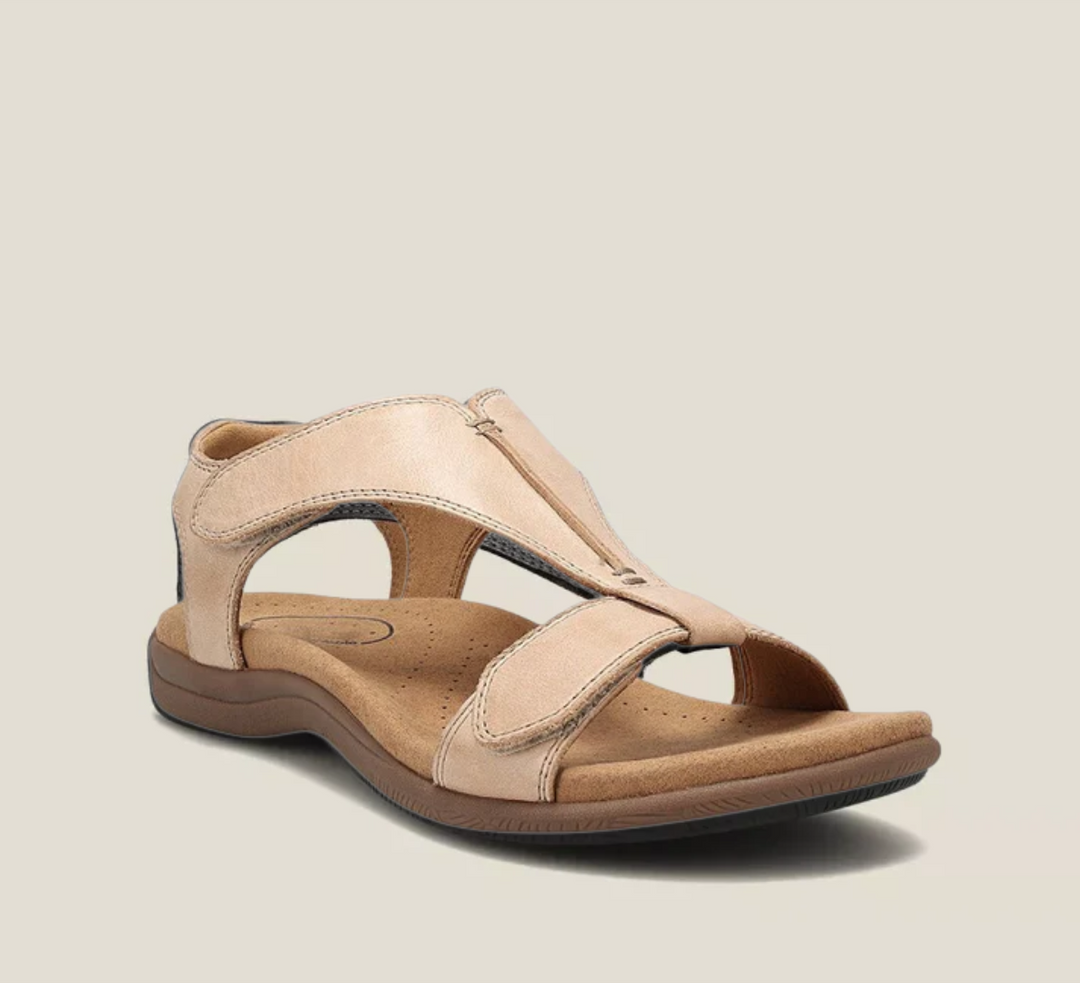 Eva-Henriette | Sandalias ortopédicas