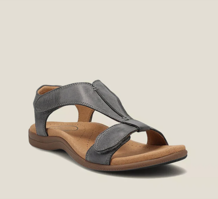 Eva-Henriette | Sandalias ortopédicas