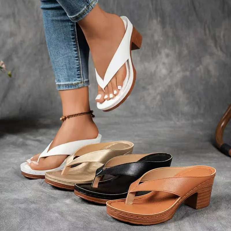 Anna-Elisabeth | Sandalias elegantes y cómodas