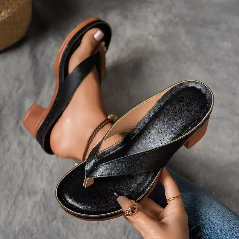 Anna-Elisabeth | Sandalias elegantes y cómodas