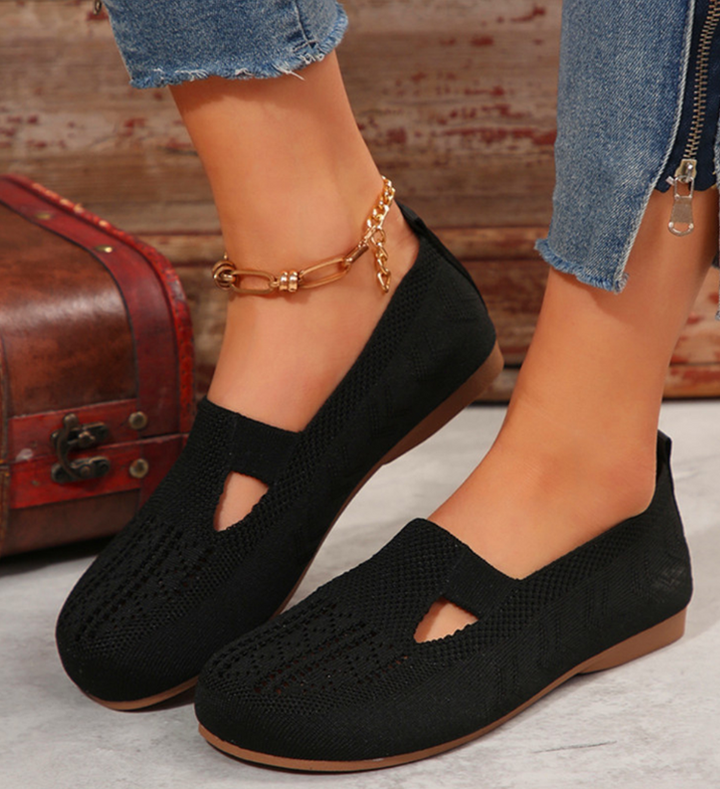 Eva-Kathrin | Sandalias Ergonómicas