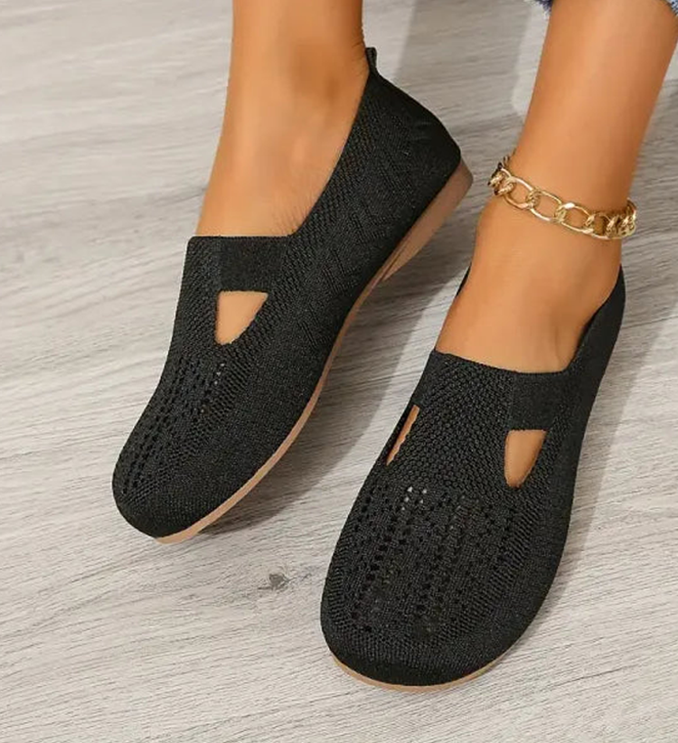 Eva-Kathrin | Sandalias Ergonómicas