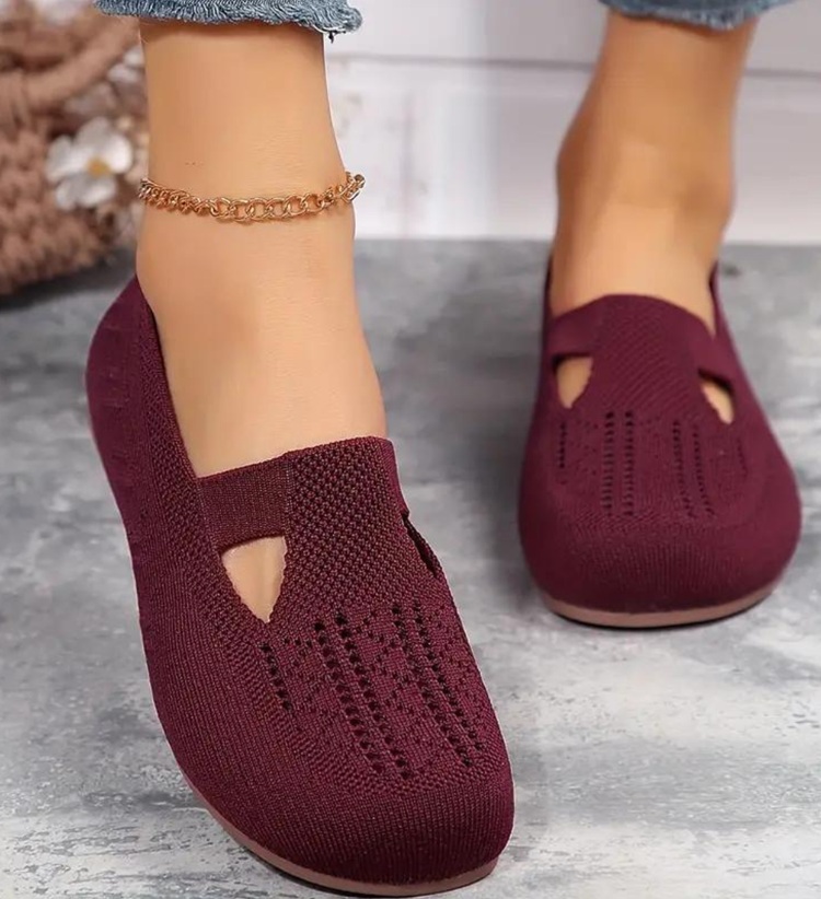 Eva-Jule | Sandalias Ergonómicas