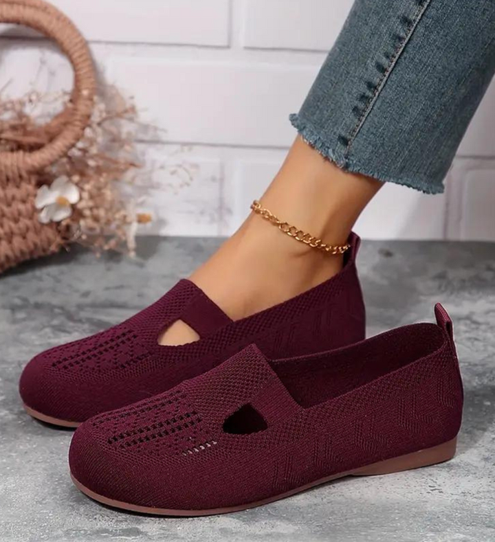 Eva-Jule | Sandalias Ergonómicas