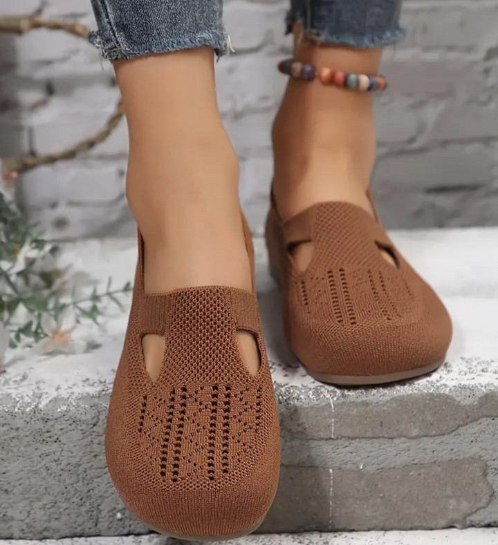 Eva-Jule | Sandalias Ergonómicas