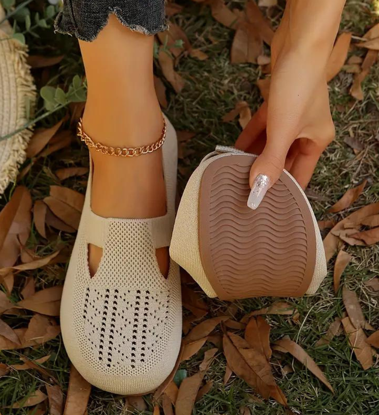 Eva-Jule | Sandalias Ergonómicas