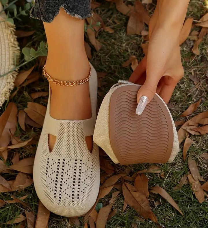 Eva-Jule | Sandalias Ergonómicas