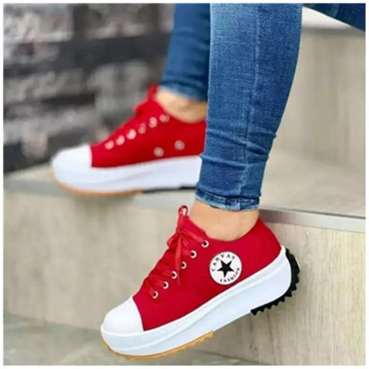 Eva-Pauline | Zapatillas ortopédicas para damas